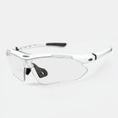 Óculos de Ciclismo 5 Lentes Polarizado Rockbros - Vision Pro™