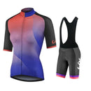 Conjunto Feminino de Ciclismo Liv - ComfortGel