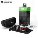 Óculos de Ciclismo Fotocromático Rockbros - Modelo Atlas