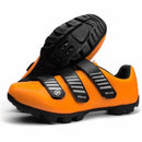 Sapatilha de Ciclismo MTB Unissex - Worldstock