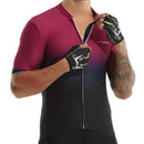 Camisa de Ciclismo Masculina X-Tiger Modelo Elite™