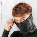 Balaclava Rockbros - Modelo BlackOut