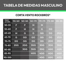 Jaqueta Corta Vento - WinterShield