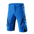 Bermuda de Ciclismo X-Tiger Modelo Mistral™