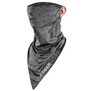 Balaclava Térmica X-Tiger com Proteção Solar Modelo Zephyr™