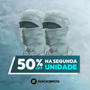 LEVE 2 BALACLAVAS COM 50%