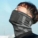 Balaclava Rockbros - Modelo BlackOut