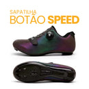 Sapatilha Botão Speed