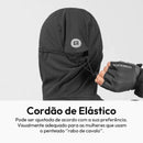 Jaqueta Corta Vento - ColdShield
