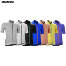 Camiseta de Ciclismo Darevie Poliamida e Elastano