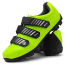Sapatilha de Ciclismo MTB Unissex - Worldstock