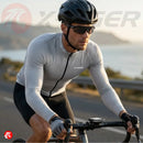 Camiseta de Ciclismo X-Tiger Poliamida e Elastano - Modelo Tiger Style