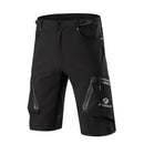 Bermuda de Ciclismo X-Tiger Modelo Mistral™