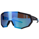 Óculos de Ciclismo 3 Lentes Fotocromático X-Tiger Modelo Vortex™ (C02)