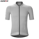 Camiseta de Ciclismo Darevie Poliamida e Elastano