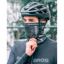 Balaclava Rockbros - Modelo BlackOut