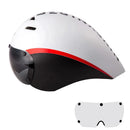Capacete Aero com Viseira