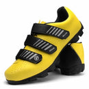 Sapatilha de Ciclismo MTB Unissex - Worldstock