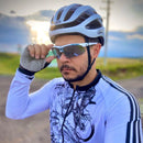 Óculos de Ciclismo 5 Lentes Polarizado Rockbros - Vision Pro™