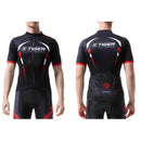Camisa de Ciclismo Masculina X-Tiger Modelo Reign