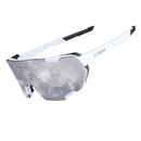 Óculos de Ciclismo 5 Lentes Fotocromático X-Tiger Modelo Surge™ (C02)