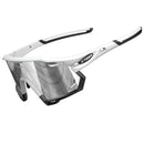 Óculos de Ciclismo 5 Lentes Fotocromático X-Tiger Modelo Phoenix (C01)