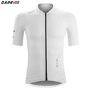 Camiseta de Ciclismo Darevie Poliamida e Elastano