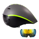 Capacete Aero com Viseira
