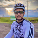 Óculos de Ciclismo 5 Lentes Polarizado Rockbros - Vision Pro™