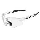 Óculos de Ciclismo Fotocromático X-Tiger Modelo Ignis™ (C03)