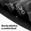 Balaclava Rockbros - Modelo BlackOut