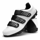 Sapatilha de Ciclismo MTB Unissex - Worldstock