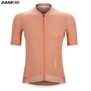 Camiseta de Ciclismo Darevie Poliamida e Elastano