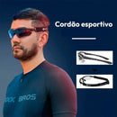 Óculos de Ciclismo 5 Lentes Polarizado Rockbros - Vision Pro™