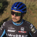 Óculos de Ciclismo Polarizado Rockbros - Modelo Nitro