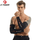 Par de Manguito com Proteção Solar UV X-Tiger Modelo AeroFlex™