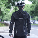 Jaqueta Corta Vento - ColdShield