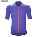 Camiseta de Ciclismo Darevie Poliamida e Elastano