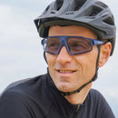 Óculos de Ciclismo Fotocromático Rockbros - Modelo Atlas