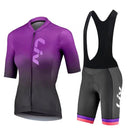 Conjunto Feminino Ciclismo Liv UltraGel