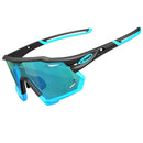 Óculos de Ciclismo 5 Lentes Fotocromático X-Tiger Modelo Phoenix™ (C02)