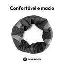 Balaclava Rockbros - Modelo BlackOut