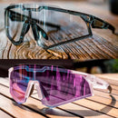 Óculos Fotocromático para Ciclismo - Helios™ UV400