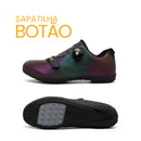 Sapatilha Botão Speed