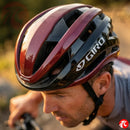 Capacete de Ciclismo Giro Com Ajuste Regulável