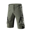 Bermuda de Ciclismo X-Tiger Modelo Mistral™