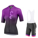 Conjunto Feminino Ciclismo Liv UltraGel