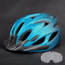 Capacete de Ciclismo X-Tiger Vermelho Modelo Sentry™