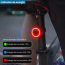 Farol Traseiro X-Tiger Modelo Lumina™