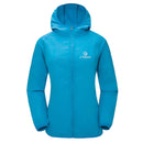 Jaqueta Masculina Corta Vento X-Tiger Modelo WindPro™ Azul